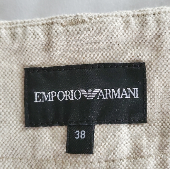 Emporio Armani skirt - Picture 3 of 5